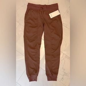 Lululemon Dance Studio MR Jogger